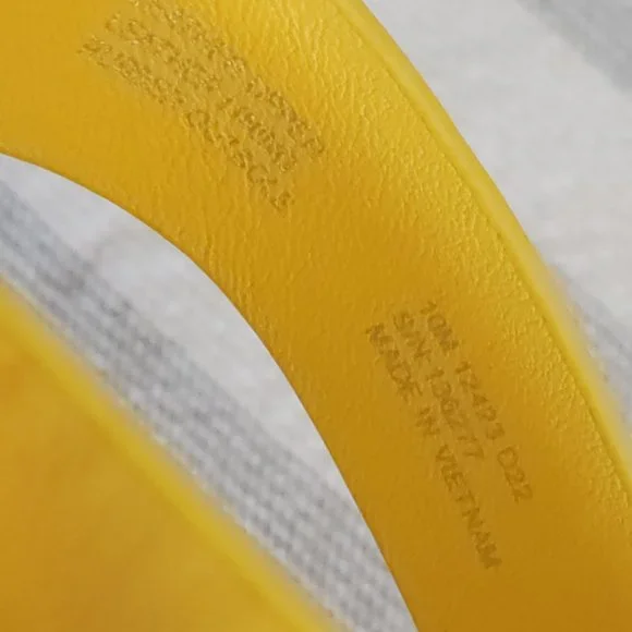 Tory Burch NIB Quilted Espadrille Thong Sandals - Picture 13 of 14